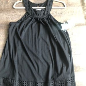 Black Kate spade dress size m